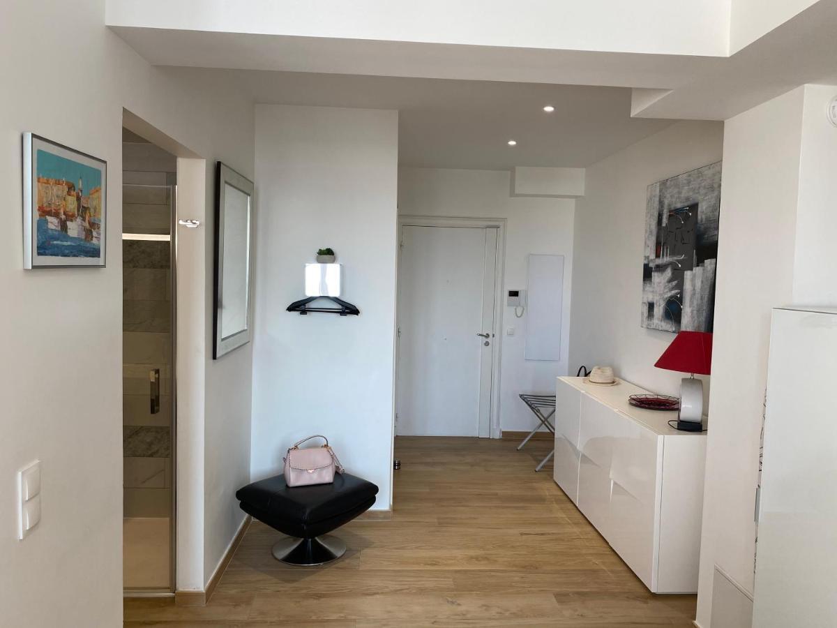 Suite Neptune นีซ ภายนอก รูปภาพ