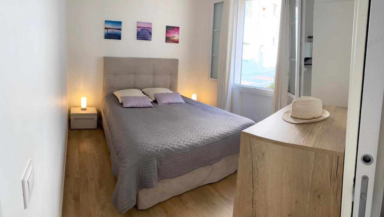 Suite Neptune นีซ ภายนอก รูปภาพ