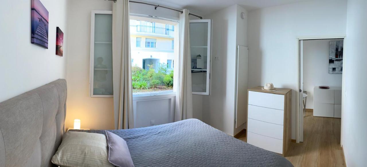 Suite Neptune นีซ ภายนอก รูปภาพ