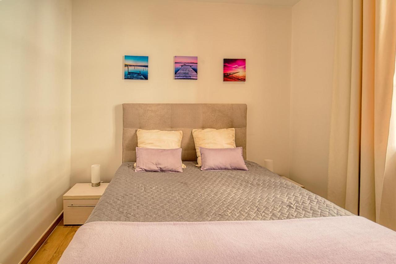 Suite Neptune นีซ ภายนอก รูปภาพ