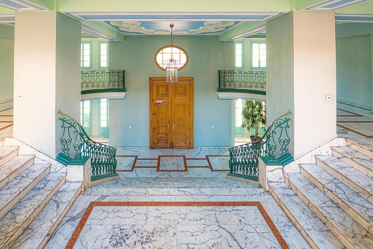 Suite Neptune นีซ ภายนอก รูปภาพ