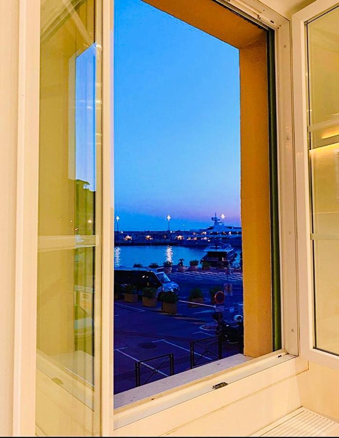 Suite Neptune นีซ ภายนอก รูปภาพ