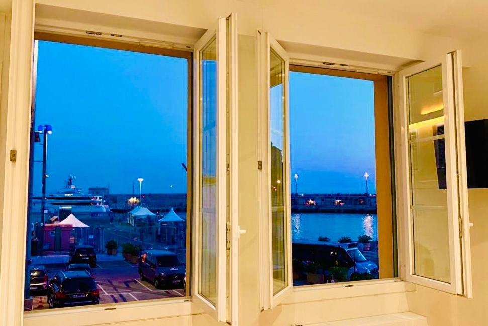 Suite Neptune นีซ ภายนอก รูปภาพ