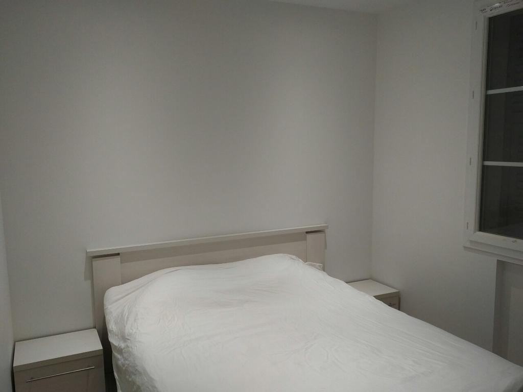 Suite Neptune นีซ ภายนอก รูปภาพ