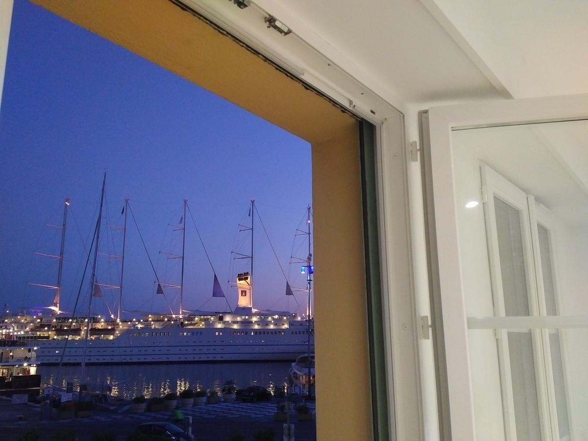 Suite Neptune นีซ ภายนอก รูปภาพ
