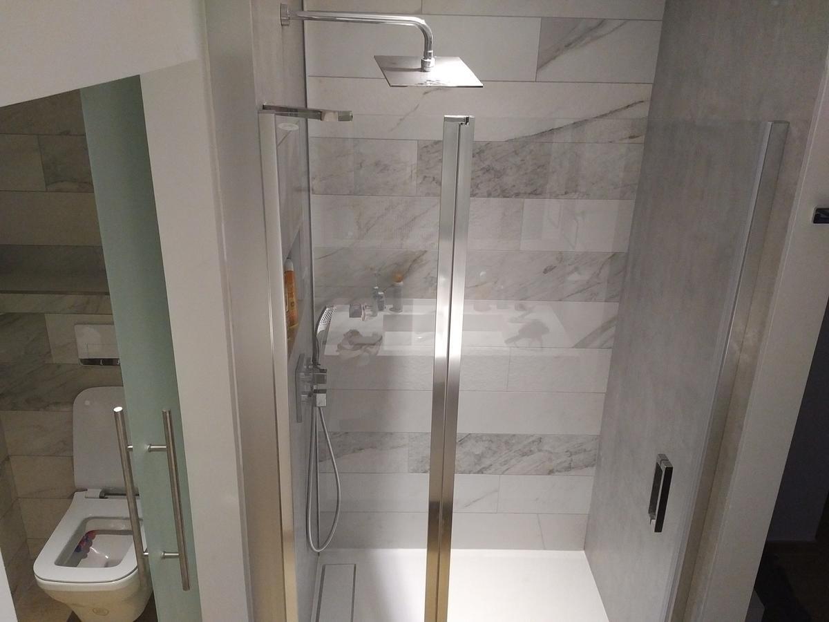 Suite Neptune นีซ ภายนอก รูปภาพ