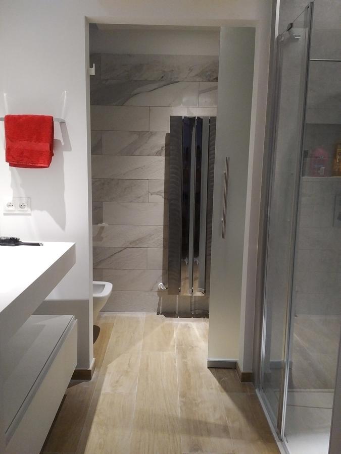 Suite Neptune นีซ ภายนอก รูปภาพ
