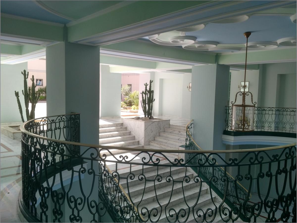 Suite Neptune นีซ ภายนอก รูปภาพ