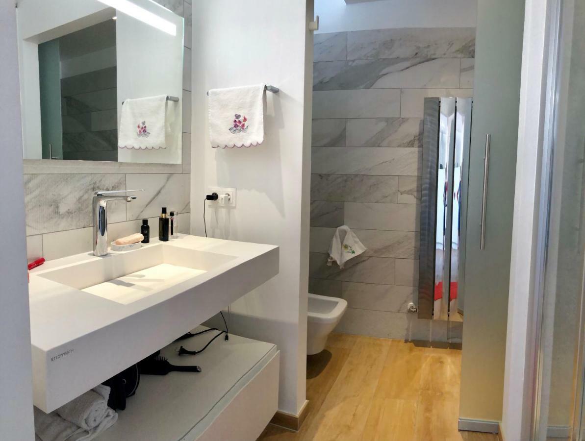 Suite Neptune นีซ ภายนอก รูปภาพ